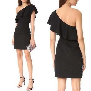 BB DAKOTA RSVP DRESS